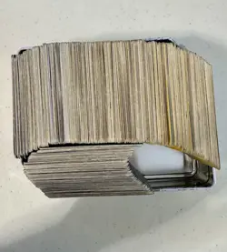 Pokemon Card Bundle - 500+ Cards (Base Set, Base Set 2, Team Rocket, & More) - Image 1
