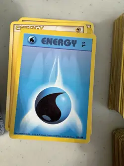 Pokemon Card Bundle - 500+ Cards (Base Set, Base Set 2, Team Rocket, & More) - Image 3