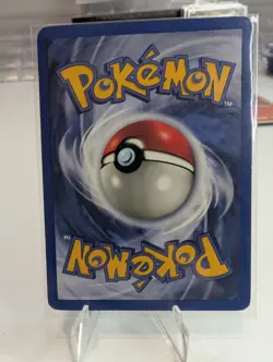 Graveler Pokemon Card First 1st Edition Fossil Vintage Kagemaru Himeno 37/62 - Image 2