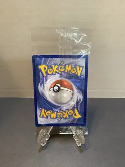 Pokemon TCG Greninja Gold Star SWSH144 Celebrations ETB Promo Sealed - Image 2