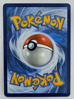 Pokemon TCG - 001/015 Charizard Regular McDonald's Promo 2025 M24EN - Image 2