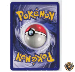 Wartortle 42/102 - Uncommon 1999 English Base Set Pokemon Card LP box10 - Image 2