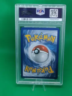 2020 Pokemon Morpeko VMAX 080/202 PSA 10 Gem Mint Sword & Shield SWSH Base - Image 2