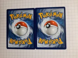 Pokemon TCG Trevenant 017/264 & Phantump 016/264 REVERSE HOLOS FUSION STRIKE NM - Image 2