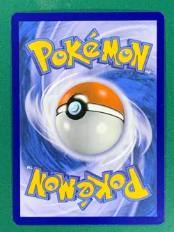 Team Aqua's Grimer 7/34 Common Double Crisis Pokemon Reverse Holo - Image 3