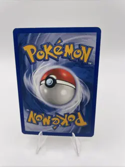 Pokemon TCG Double Full Heal Sandstorm 86/100 Regular LP. - Image 2