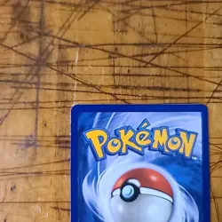 Pokemon TCG Mewtwo Base Set 10/102 Holo 1999 - Image 5