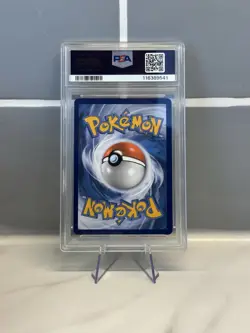 Pokemon - Miriam - 251/198 - Scarlet and Violet Base Set - PSA 10 - Gem Mint - Image 2