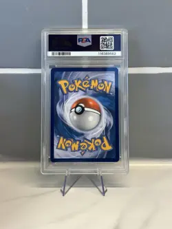 Pokemon - Munkidori - 072/064 - Shrouded Fables - PSA 10 - Gem Mint - Image 2