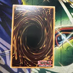 Yugioh! Token TKN5-EN003 Super Rare NM - Image 3