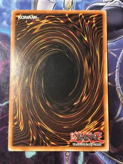 Yugioh - Cyberdark Chimera (Ultra Rare) (1st Edition) - SDCS-EN002 (LP) - Image 3