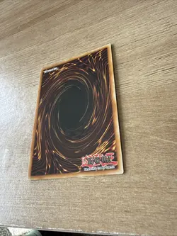 Yugioh Cyber Dragon Nova OP17-EN006 Super Rare Near Mint NM - Image 4