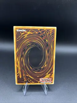 YU-GI-OH! Therion King Regulus MP23-EN063 Prismatic Secret Rare - Image 2