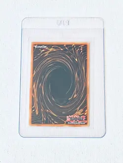 Gordian Slicer (ALIN-EN066) - Secret Rare - Alliance Insight YuGiOh Card - Image 2