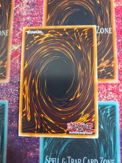 Yu-Gi-Oh! TCG Sky Striker Maneuver - Vector Blast SOFU-EN061 Unlimited Super NM - Image 3