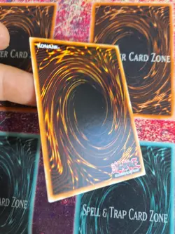 Yu-Gi-Oh! TCG Sky Striker Maneuver - Vector Blast SOFU-EN061 Unlimited Super NM - Image 4