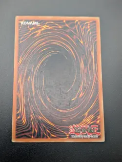 Trap Dustshoot PGD-049 1st Edition Yu-Gi-Oh Raw Card - Image 4