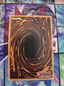 Yugioh Into The Void TSHD-EN049 Ultra Rare The Shining Darkness- 1st Edition NM - Image 2