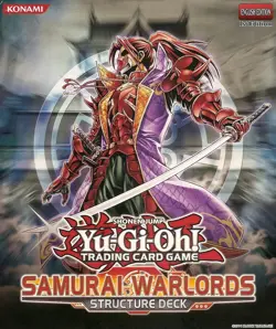 SDWA-EN009 Great Shogun Shien Yu-Gi-Oh Card 1st Edition New NM - Image 3
