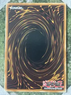 YuGiOh ELEMENTAL HERO THUNDER GIANT Ultra Rare TLM-EN036 - Image 3