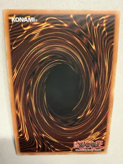 Yu-Gi-Oh Sorcerer of Dark Magic; DPYG-EN010, Super Rare, 1st Edition - Image 2