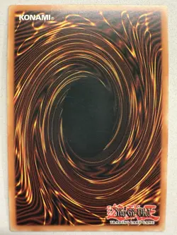 Yu-Gi-Oh Sorcerer of Dark Magic; DPYG-EN010, Super Rare, 1st Edition - Image 3