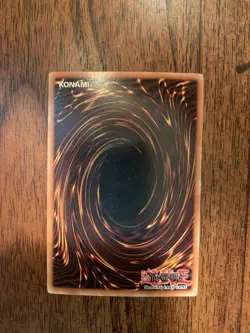 Yu-Gi-Oh Red-Eyes Black Dragon SDJ-001 - Image 3