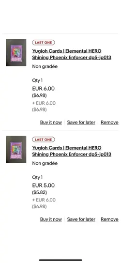 Yu-Gi-Oh! E - HERO Bulk - Image 4
