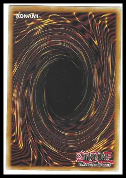 Dark Hole (UR) Legendary Hero Decks 1st Edition #LEHD-ENB21 LP - Image 2