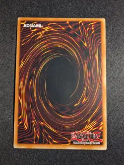 Yugioh - Summoned Skull RP01-EN024 Unlimited Super Rare NM - Image 2