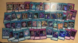 Yu-Gi-Oh! Lot of 140+ Cards - All Secret Rares - Image 3