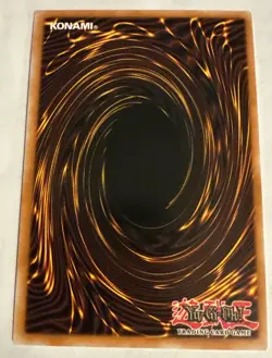 Archlord Zerato AST-034 Ultra Rare Yu-Gi-Oh! - Image 4