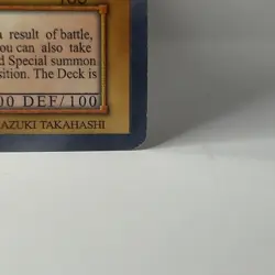 Yu-Gi-Oh TCG Nimble Momonga Magic Ruler MRL-086 1st Edition Rare Card - Image 4