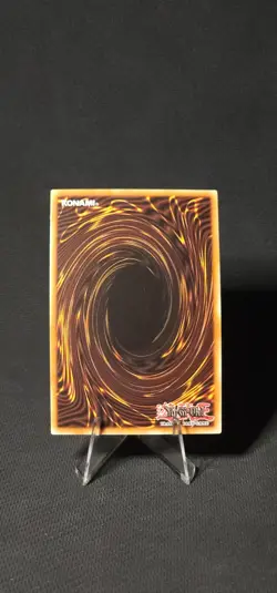 Yu-Gi-Oh One for One (Quarter Century Secret Rare) RA03-EN056 NM - Image 2