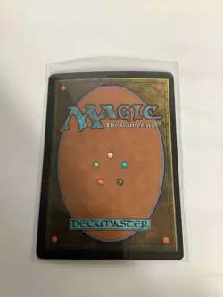 MTG Magic The Gathering Fate Transfer Shadowmoor 161/301 Common Foil M/NM - Image 2