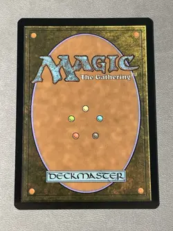 MTG Cyclonic Rift FOIL Double Masters (2XM) NM - Image 2