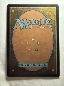 Winter Moon #213 (Foil) (NM) Modern Horizons 3 MH3 Magic MTG - Image 2