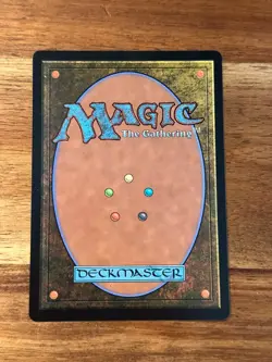 Final Fantasy Summon: Titan Borderless non foil Magic MTG FIN373 - Image 2