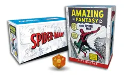 Magic The Gathering Marvel's Spider-Man Gift Bundle English MTG - Image 1