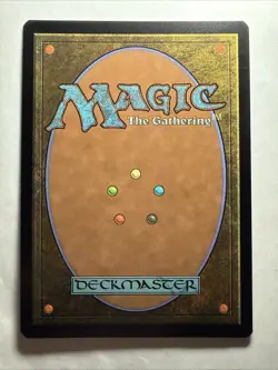 Amphibian Downpour - 449 Extended not foil MTG MH3 - Image 2