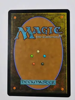 Skull of Orm MTG, Eighth Edition, LP, Rare Artifact - Image 2