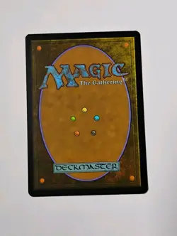 Showcase Nashi, Moon Sage's Scion MTG, Kamigawa: Neon Dynasty, NM, Mythic - Image 2