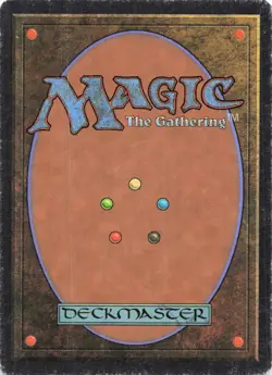 MTG - Marton Stromgald - Ice Age - Image 2