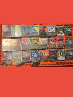 🔥Sonic the Hedgehog MTG Secret Lair FOIL COMPLETE Bundle Shadow Magic Gathering - Image 1