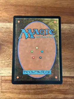 Final Fantasy Ancient Adamantoise Foil Magic MTG FIN172 Japanese - Image 2