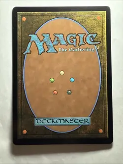 Fire Magic: Final Fantasy - MTG NM - Image 2