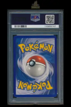 [Registeel STAR] PSA 9 92/92 Legend Maker 2006 Traditional Chinese Pokemon Card - Image 2