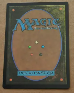 MTG Innistrad Remastered Mountain 295 Retro Frame - Image 2