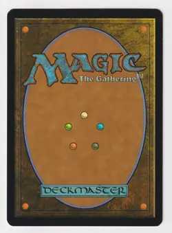 Shadow Signed FOIL Dragon Blood MP Mirrodin Artist Ron Spencer 2003 MTG Magic! - Image 2