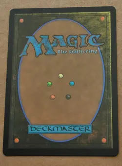 MTG Innistrad Remastered Galvanic Iteration 430 Retro Rare Mint - Image 2